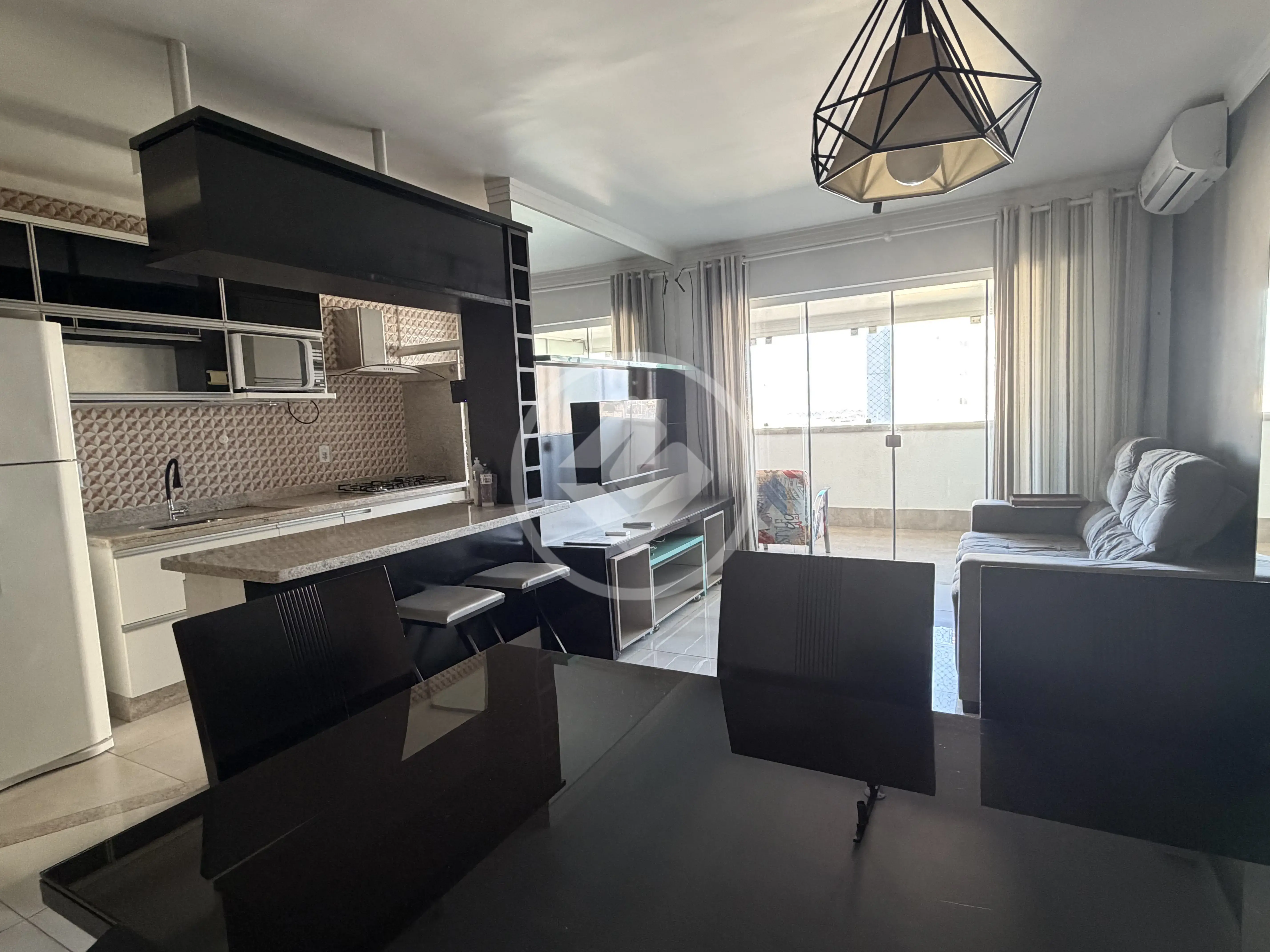 Imagem 1 - Apartamento em Parque Amazônia, Goiânia - GO