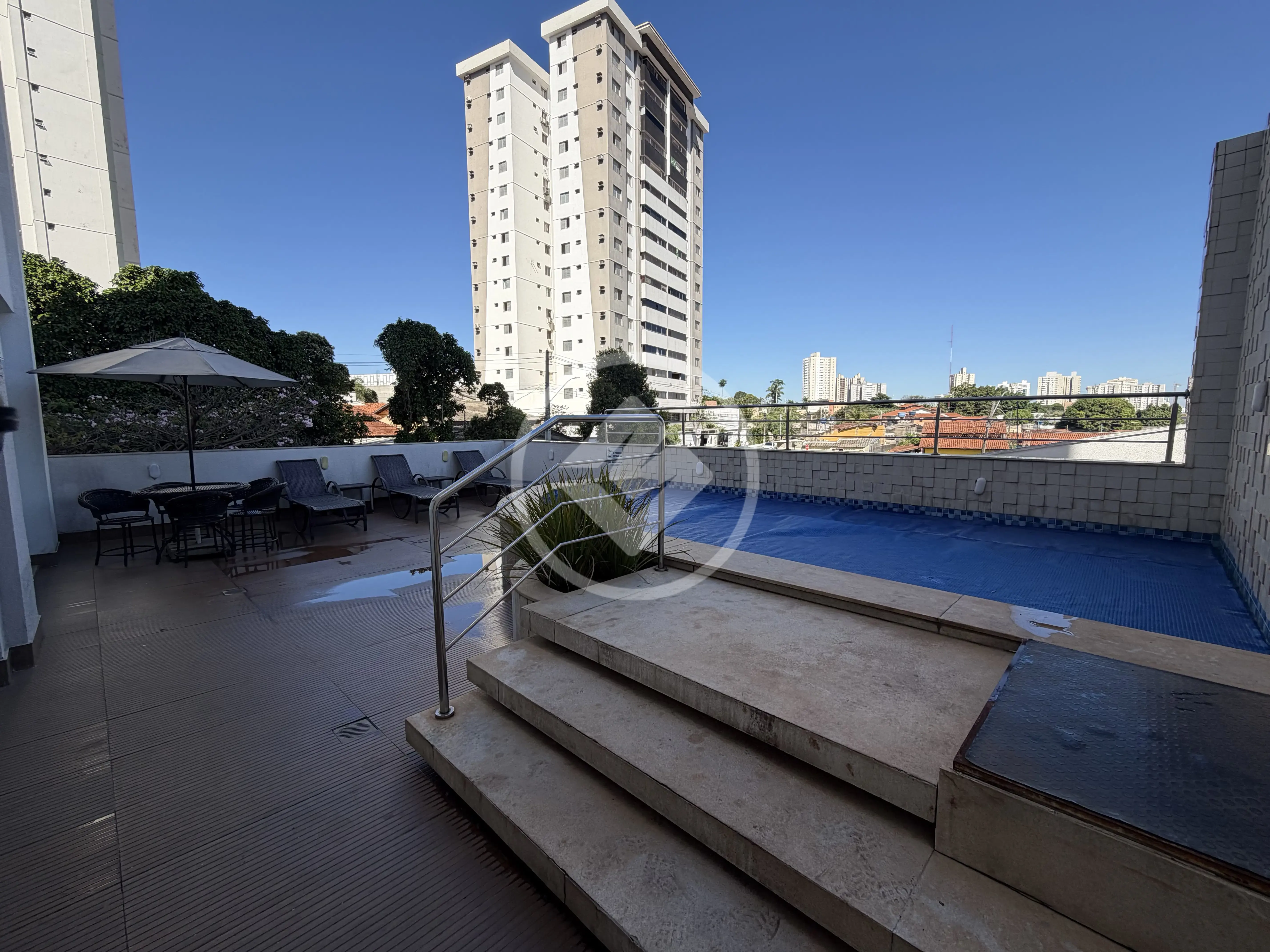 Imagem 3 - Apartamento em Parque Amazônia, Goiânia - GO