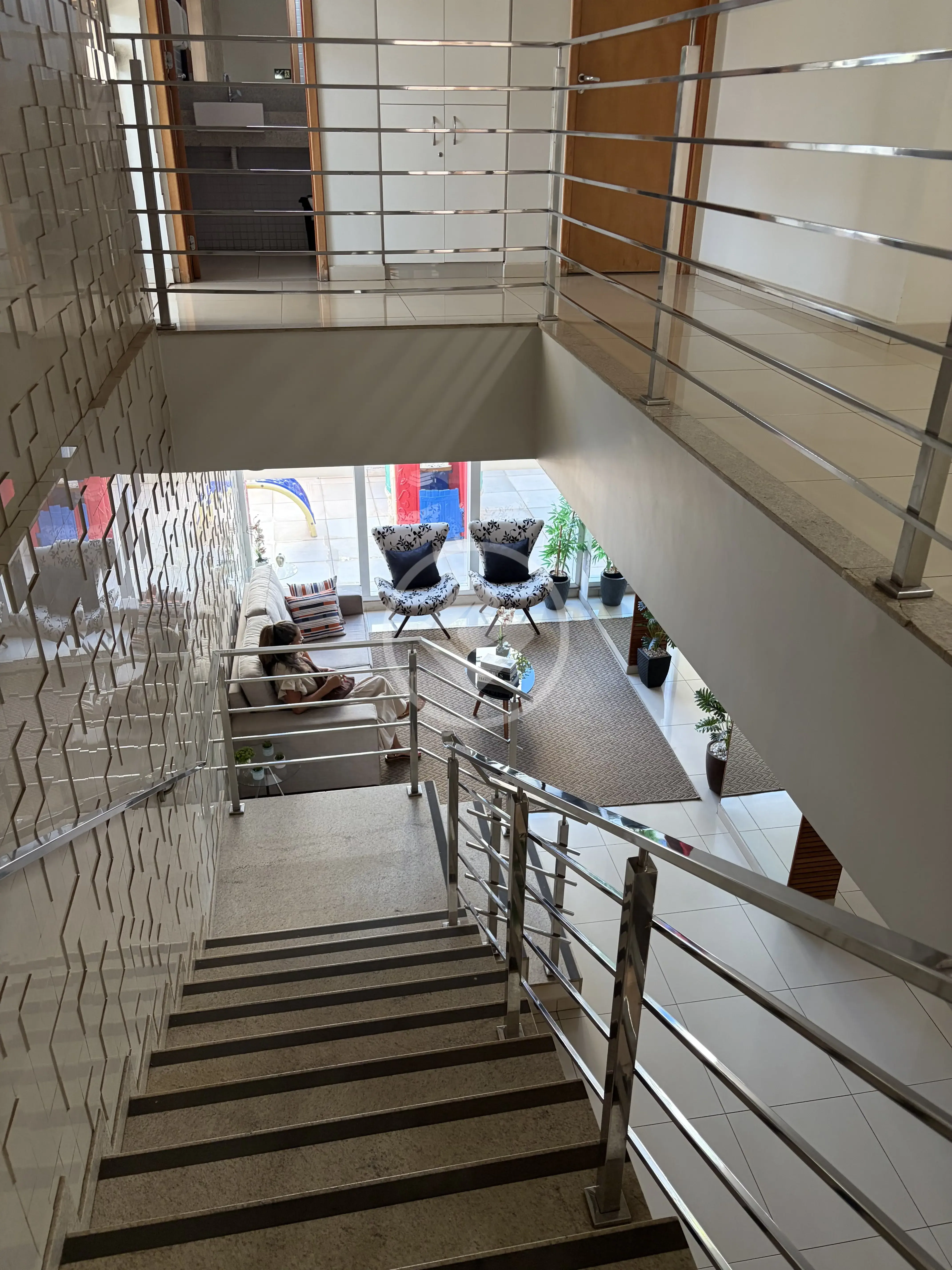 Imagem 5 - Apartamento em Parque Amazônia, Goiânia - GO