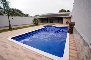 Casa Jardim Buriti Sereno, Aparecida de Goiânia - GO — foto 1