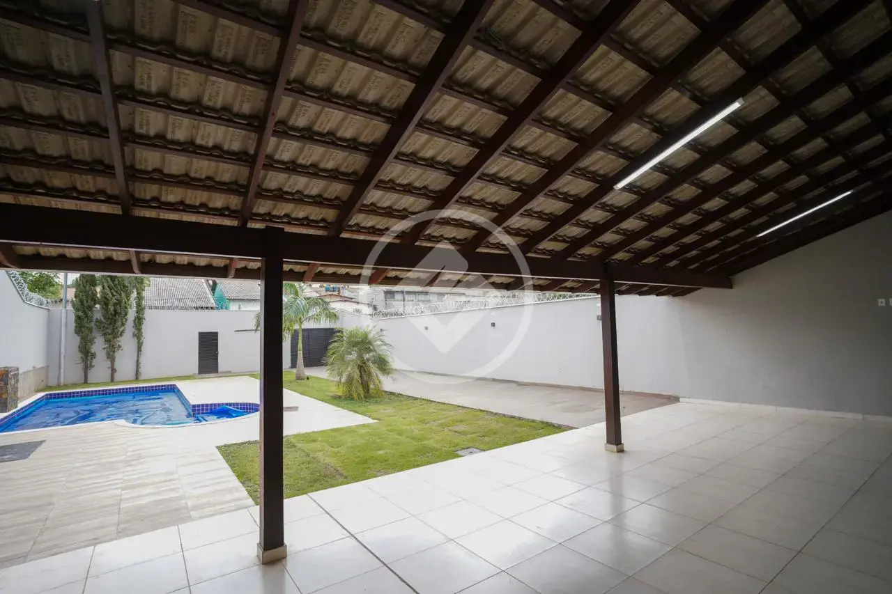 Imagem 5 - Casa em Jardim Buriti Sereno, Aparecida de Goiânia - GO