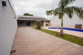 Imagem 2 - Casa em Jardim Buriti Sereno, Aparecida de Goiânia - GO