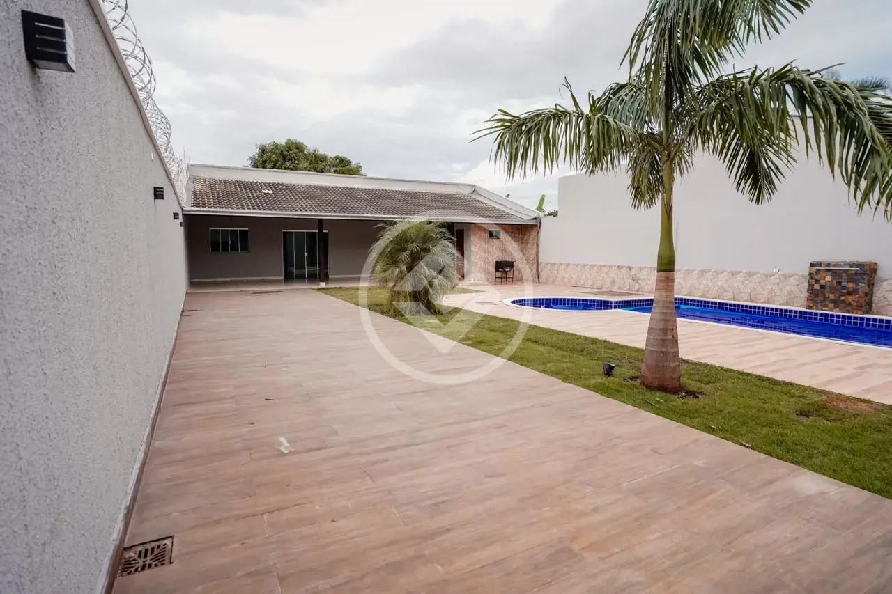 Imagem 2 - Casa em Jardim Buriti Sereno, Aparecida de Goiânia - GO