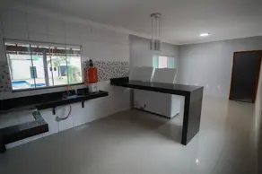 Imagem 3 - Casa em Jardim Buriti Sereno, Aparecida de Goiânia - GO
