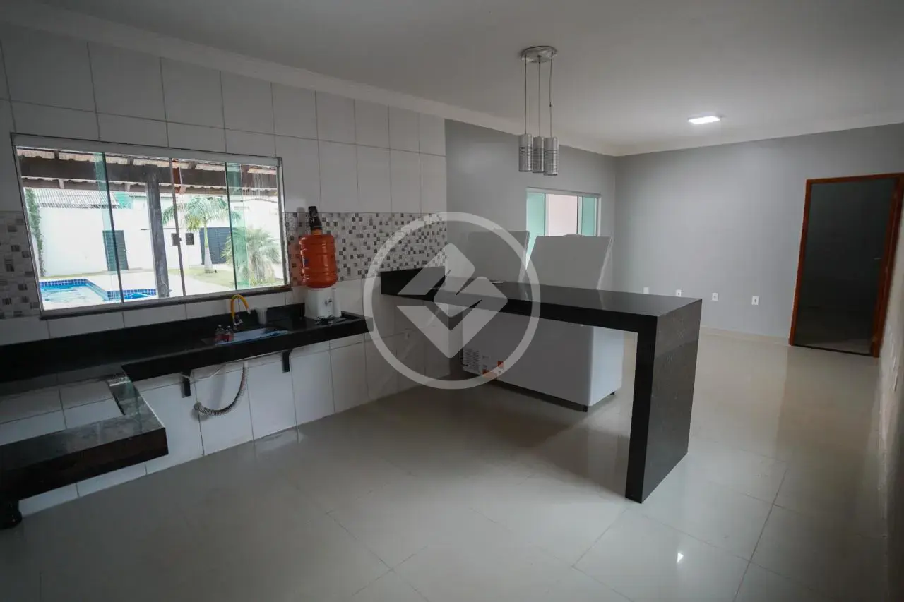 Imagem 3 - Casa em Jardim Buriti Sereno, Aparecida de Goiânia - GO