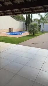 Casa Jardim Buriti Sereno, Aparecida de Goiânia - GO — foto 2