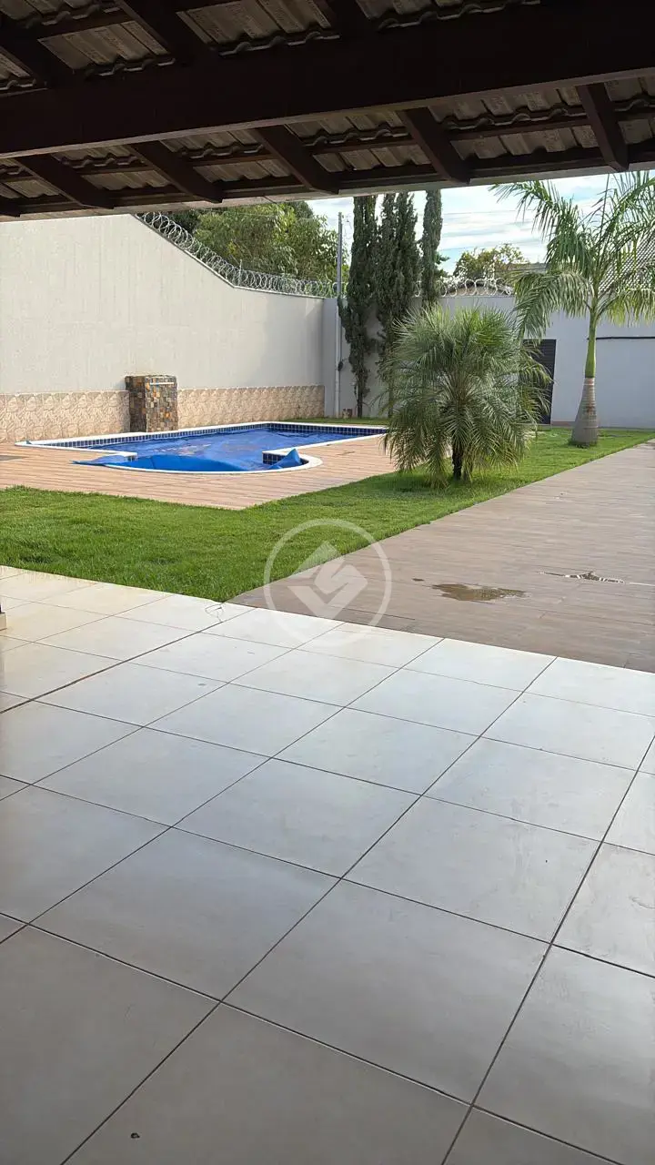 Imagem 1 - Casa em Jardim Buriti Sereno, Aparecida de Goiânia - GO