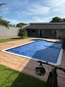 Imagem 4 - Casa em Jardim Buriti Sereno, Aparecida de Goiânia - GO