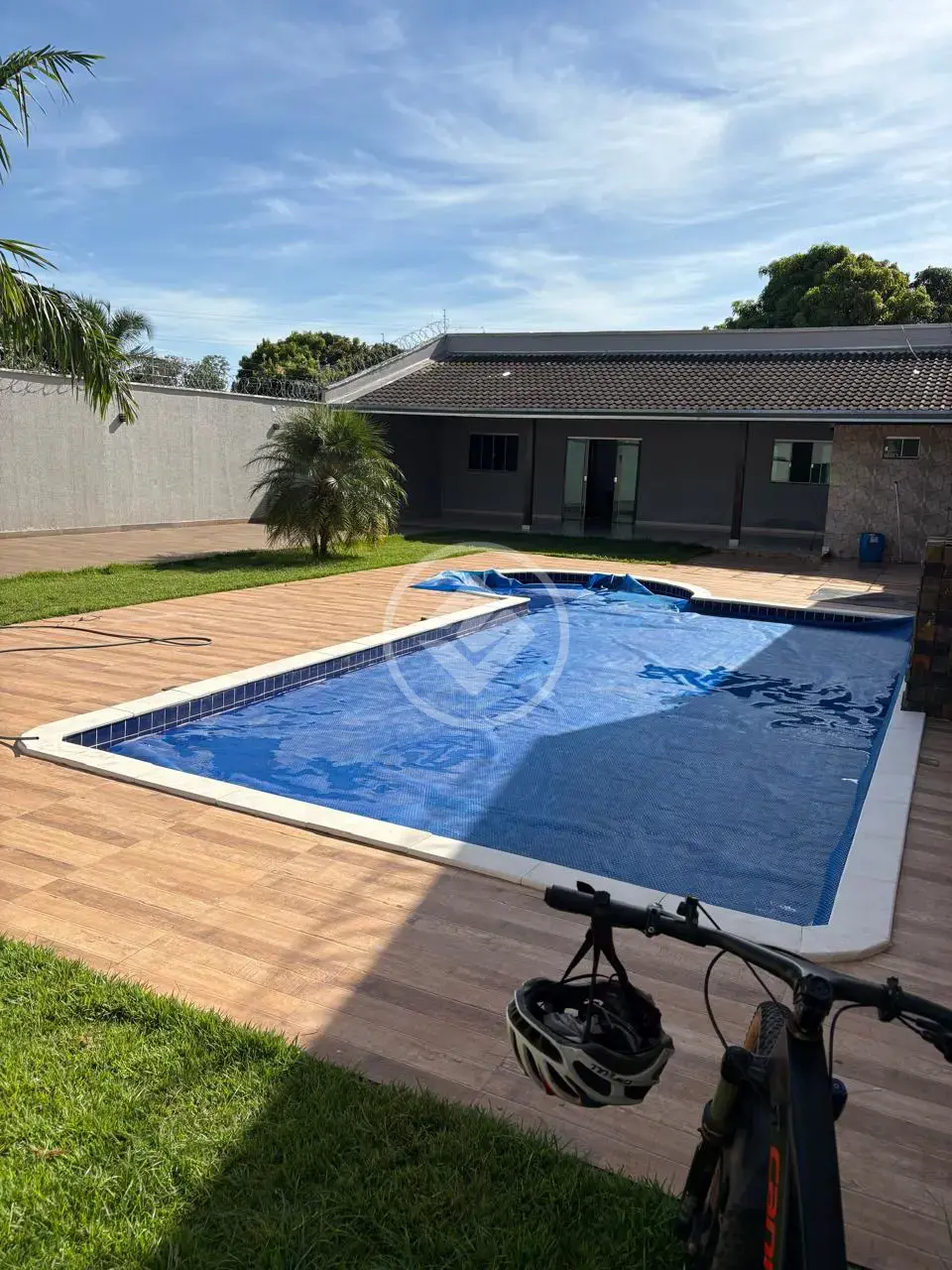 Imagem 4 - Casa em Jardim Buriti Sereno, Aparecida de Goiânia - GO