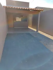 Imagem 5 - Casa em Cidade Nova de Guapo 2 Parte, Guapó - GO