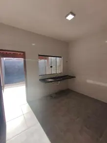 Imagem 2 - Casa em Cidade Nova de Guapo 2 Parte, Guapó - GO