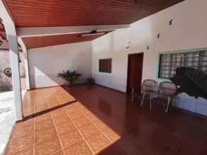 Casa Setor Garavelo, Goiânia - GO — foto 1