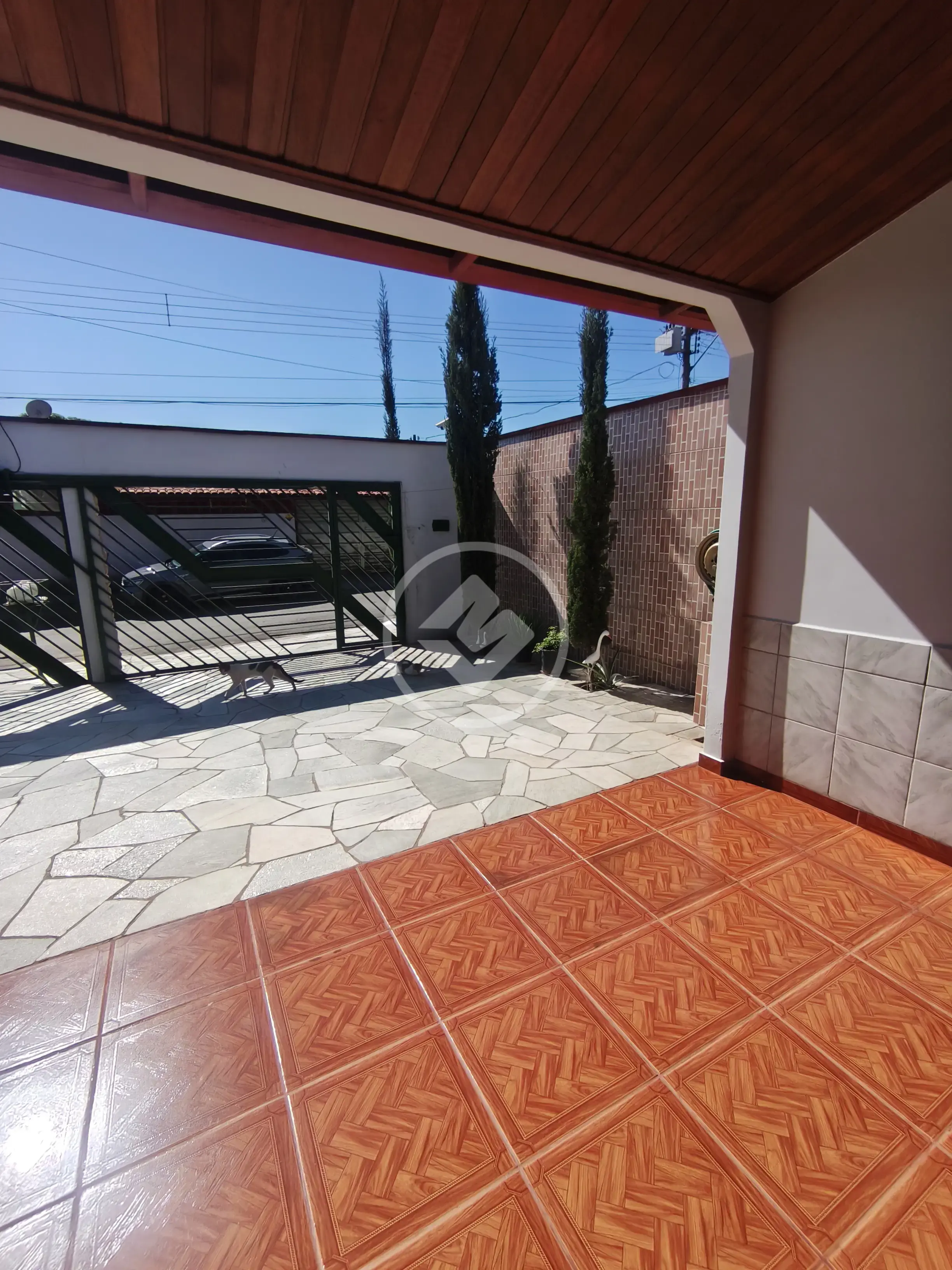 Image 9 - Casa em Setor Garavelo, Goiânia - GO