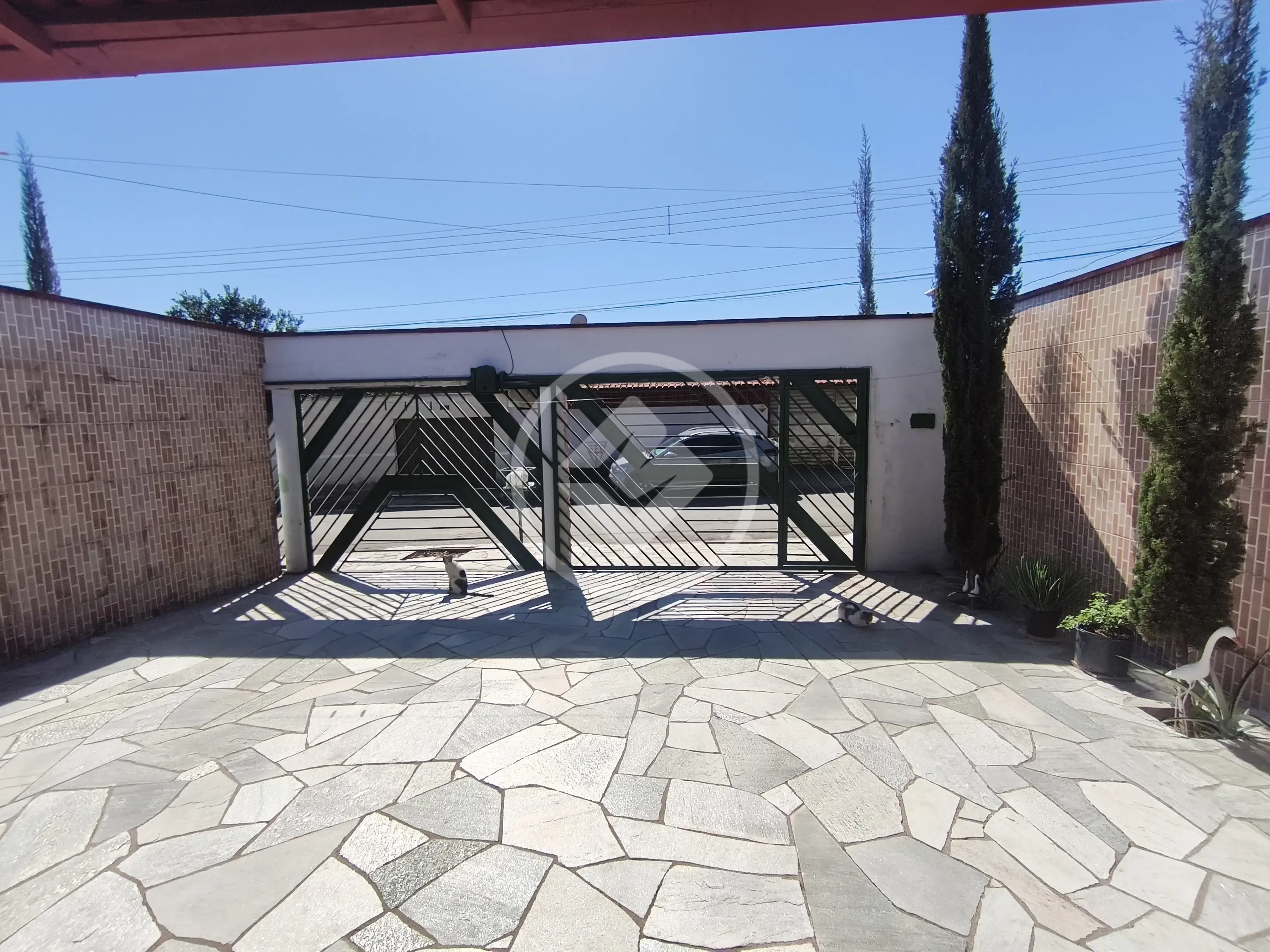Image 2 - Casa em Setor Garavelo, Goiânia - GO