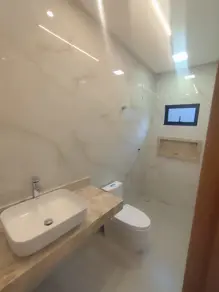 Imagem 2 - Casa em Papillon Park - Complemento, Aparecida de Goiânia - GO