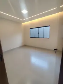 Imagem 5 - Casa em Papillon Park - Complemento, Aparecida de Goiânia - GO