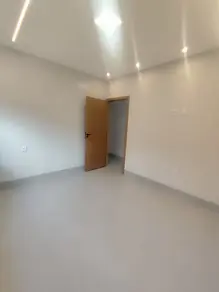 Imagem 3 - Casa em Papillon Park - Complemento, Aparecida de Goiânia - GO
