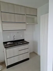 Apartamento Residencial Itaipu, Goiânia - GO — foto 2