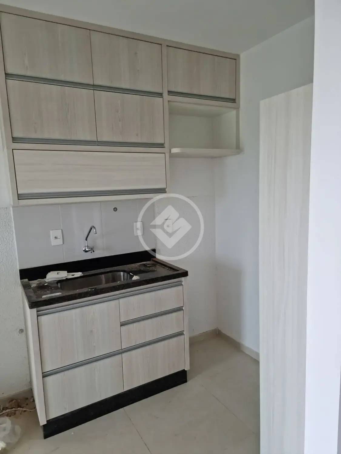 Imagem 1 - Apartamento em Residencial Itaipu, Goiânia - GO