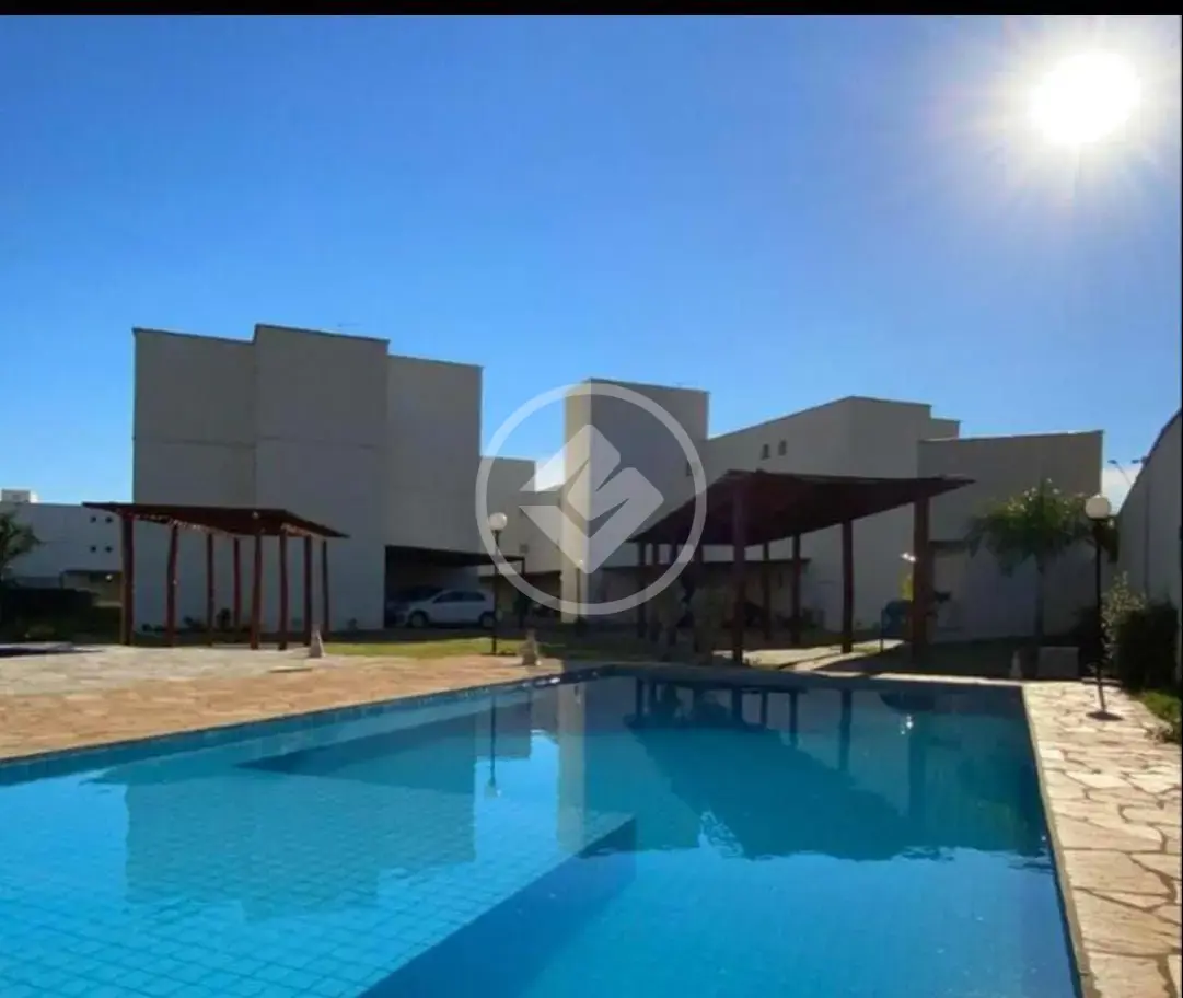 Imagem 5 - Apartamento em Residencial Itaipu, Goiânia - GO