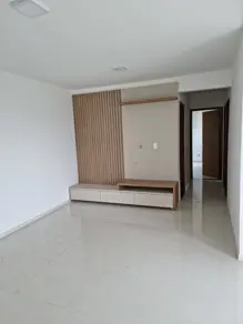 Apartamento Residencial Itaipu, Goiânia - GO — foto 1