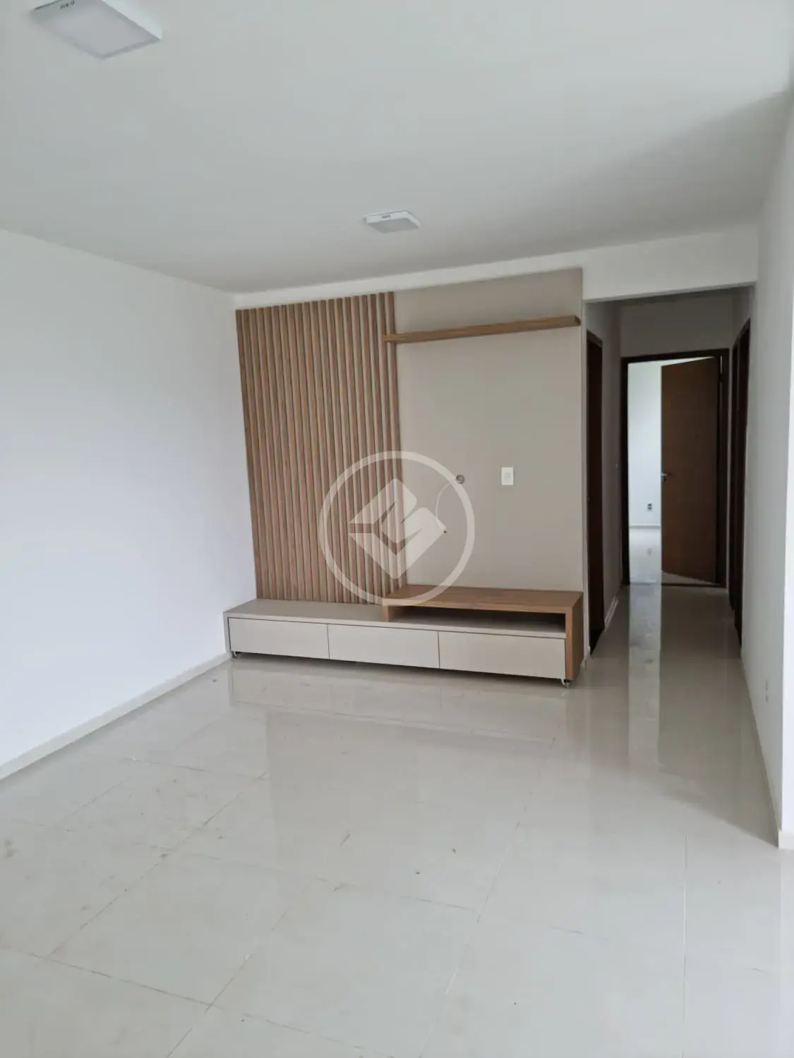 Imagem 1 - Apartamento em Residencial Itaipu, Goiânia - GO