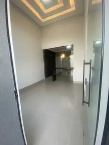 Casa Jardim Himalaia, Aparecida de Goiânia - GO — foto 2