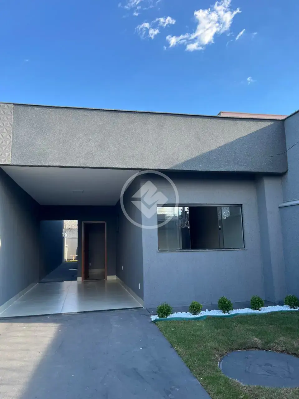 Imagem 1 - Casa em Residencial Itaipu, Goiânia - GO