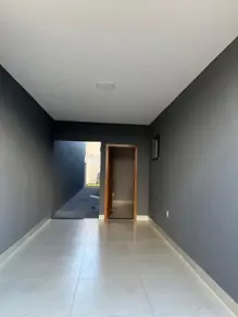 Imagem 3 - Casa em Residencial Itaipu, Goiânia - GO