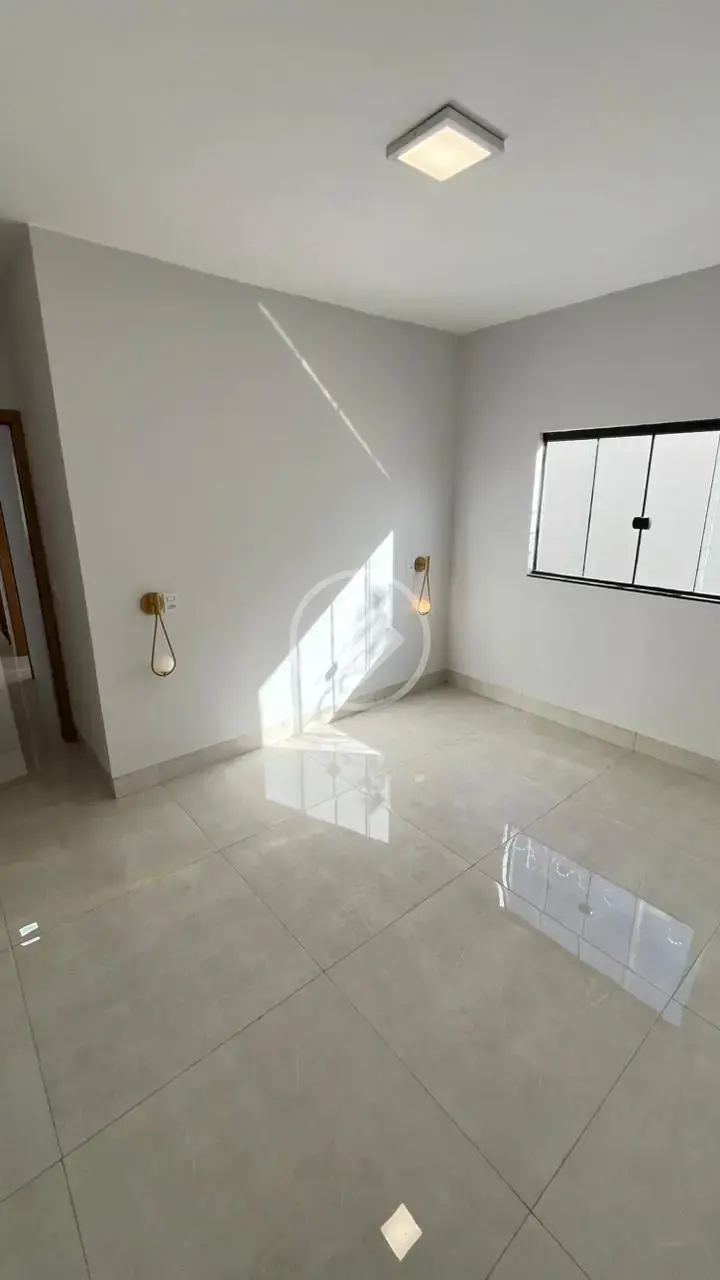 Imagem 4 - Casa em Vila Oliveira, Aparecida de Goiânia - GO