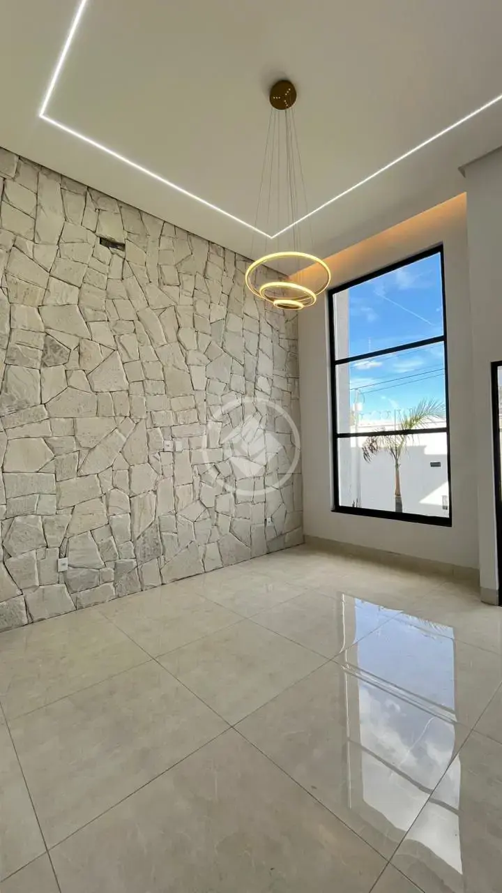 Imagem 1 - Casa em Vila Oliveira, Aparecida de Goiânia - GO
