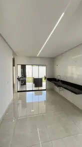 Imagem 2 - Casa em Vila Oliveira, Aparecida de Goiânia - GO