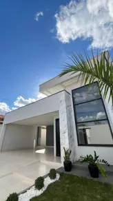 Casa Vila Oliveira, Aparecida de Goiânia - GO — foto 1