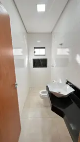Imagem 3 - Casa em Vila Oliveira, Aparecida de Goiânia - GO