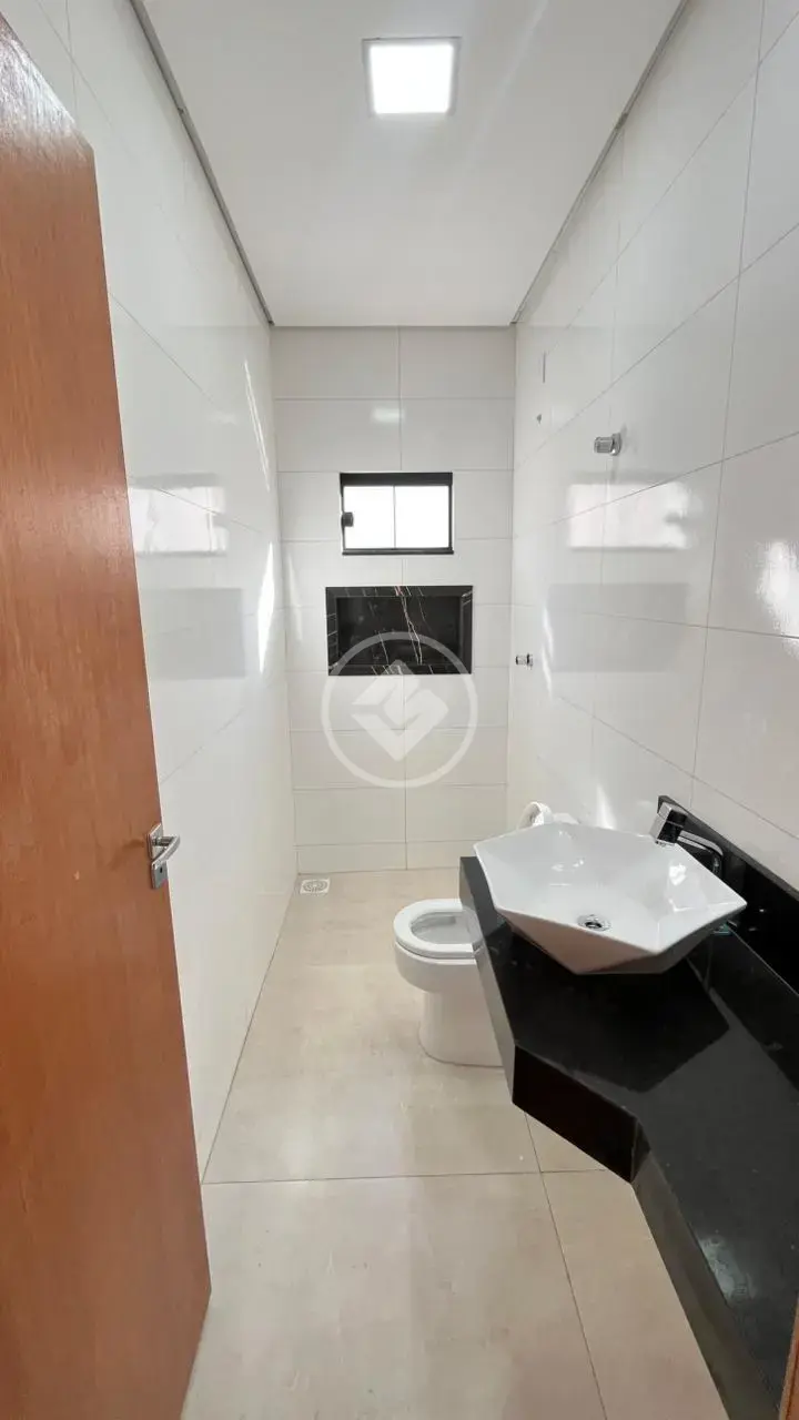 Imagem 3 - Casa em Vila Oliveira, Aparecida de Goiânia - GO