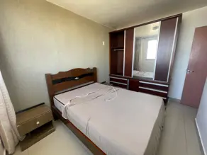 Apartamento Vila Rosa, Goiânia - GO — foto 2