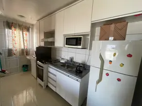 Apartamento Vila Rosa, Goiânia - GO — foto 1