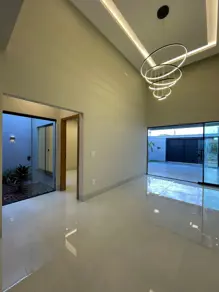 Casa Cardoso Continuação, Aparecida de Goiânia - GO — foto 2