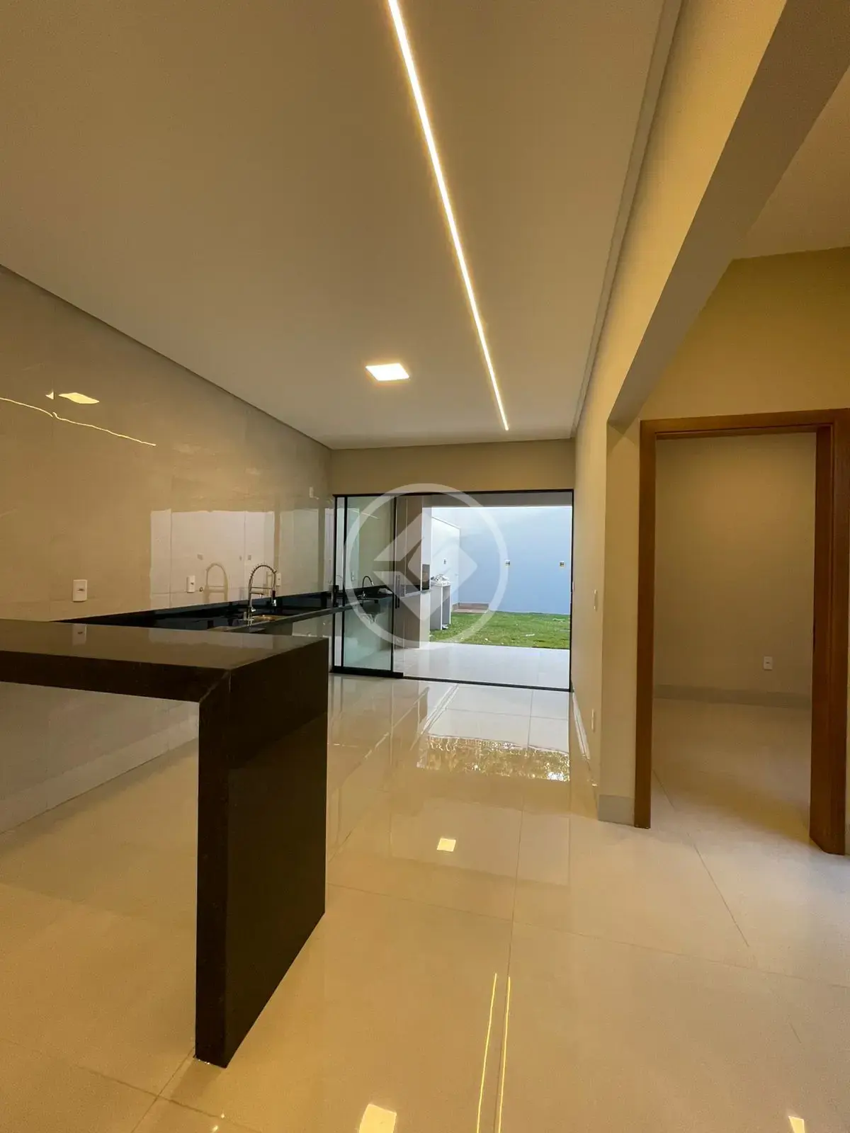 Imagem 3 - Casa em Cardoso Continuação, Aparecida de Goiânia - GO