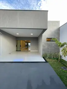 Casa Cardoso Continuação, Aparecida de Goiânia - GO — foto 1