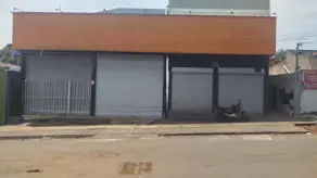 Galpão Granja Cruzeiro do Sul, Goiânia - GO — foto 2