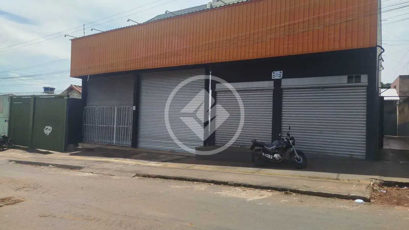 Imagem 1 - Galpão em Granja Cruzeiro do Sul, Goiânia - GO