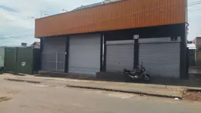 Imagem 2 - Galpão em Granja Cruzeiro do Sul, Goiânia - GO
