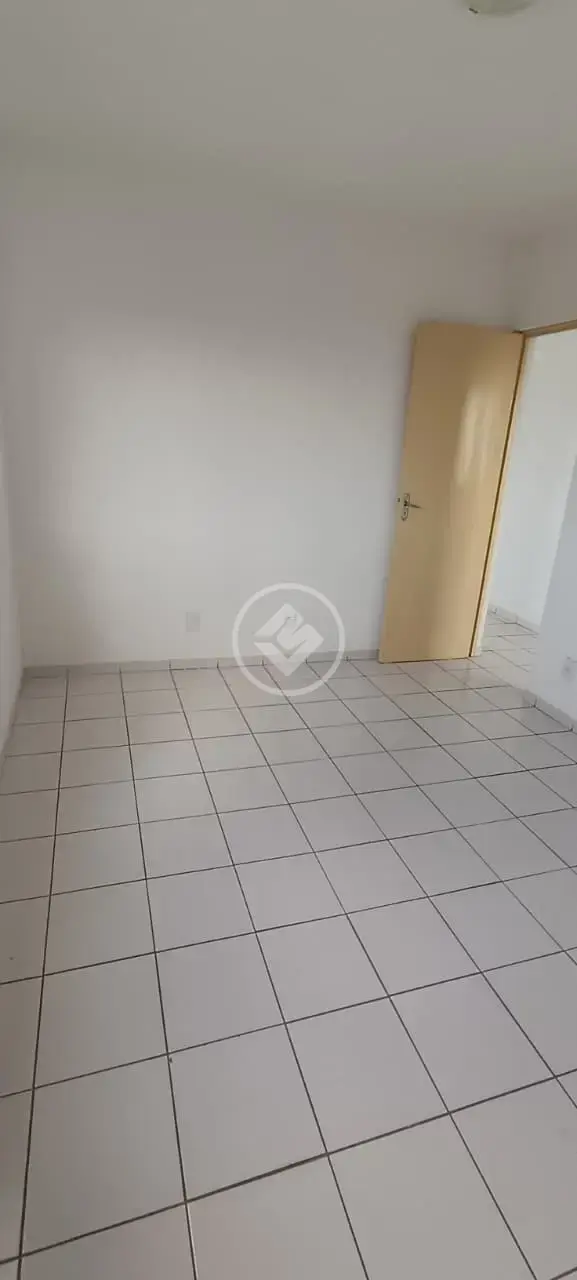 Imagem 2 - Apartamento em Parque Floresta, Aparecida de Goiânia - GO