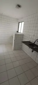 Apartamento Parque Floresta, Aparecida de Goiânia - GO — foto 2