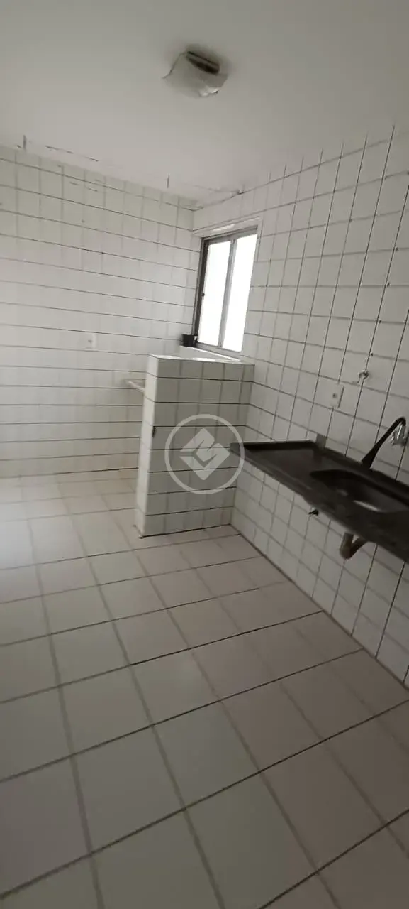 Imagem 1 - Apartamento em Parque Floresta, Aparecida de Goiânia - GO
