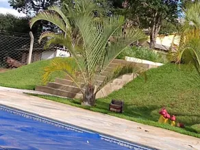 Imagem 2 - Chácara em Mira-flores, Hidrolândia - GO