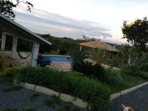 Chácara Mira-flores, Hidrolândia - GO — foto 2