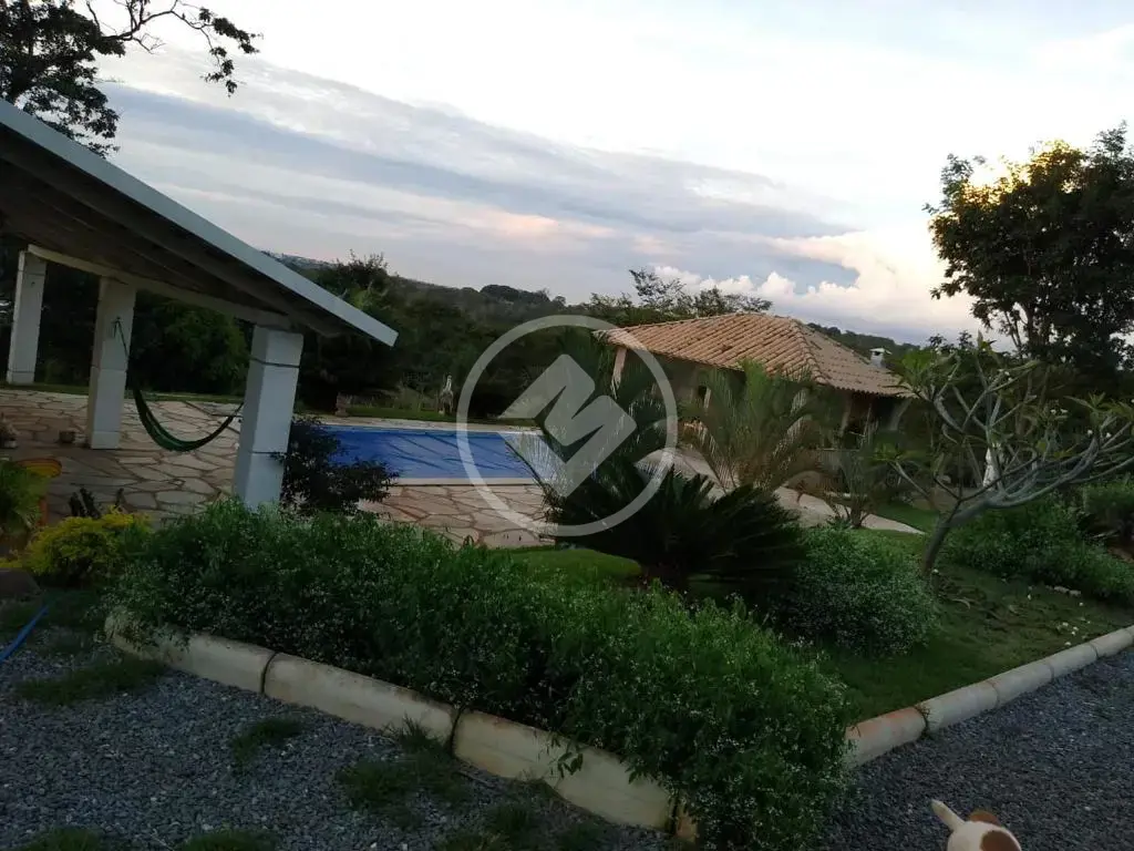 Image 2 - Chácara em Mira-flores, Hidrolândia - GO