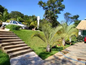 Imagem 4 - Chácara em Mira-flores, Hidrolândia - GO